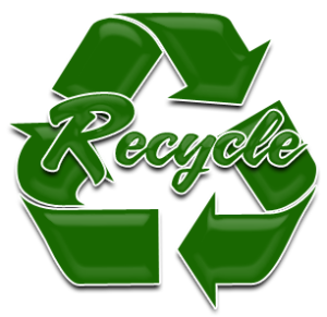 recycle