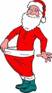 thin-santa